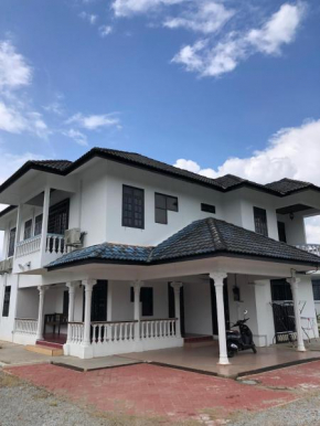 Anjung Villa